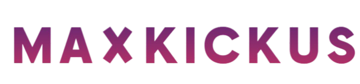 MaxKickus